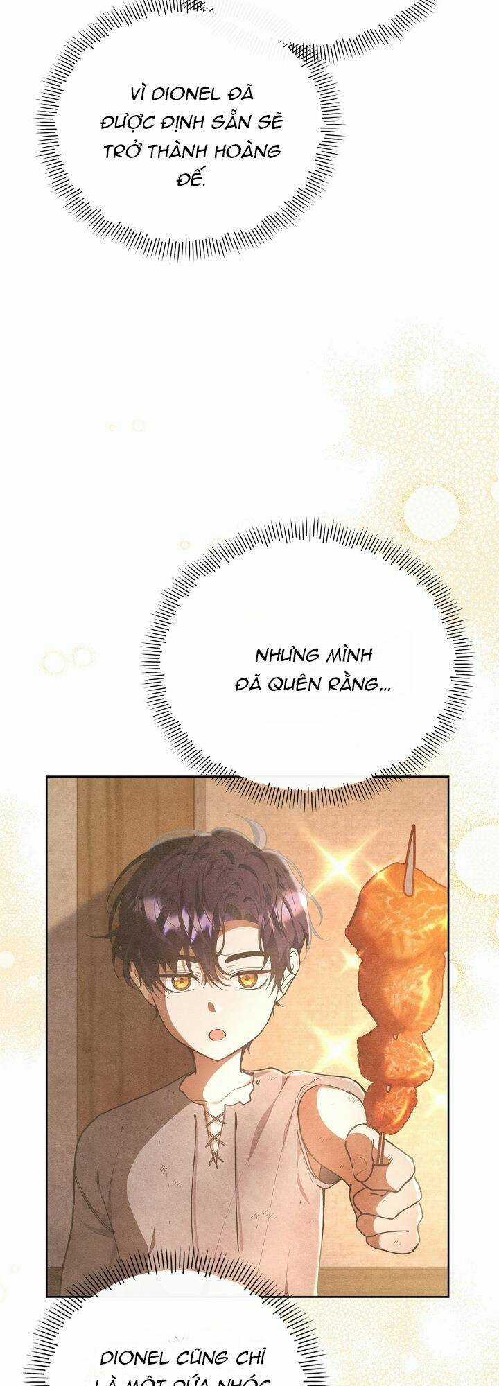 Khi Con Gái Của Phù Thuỷ Phá Giải Lời Nguyền Của Nam Chính Chapter 10 trang 18