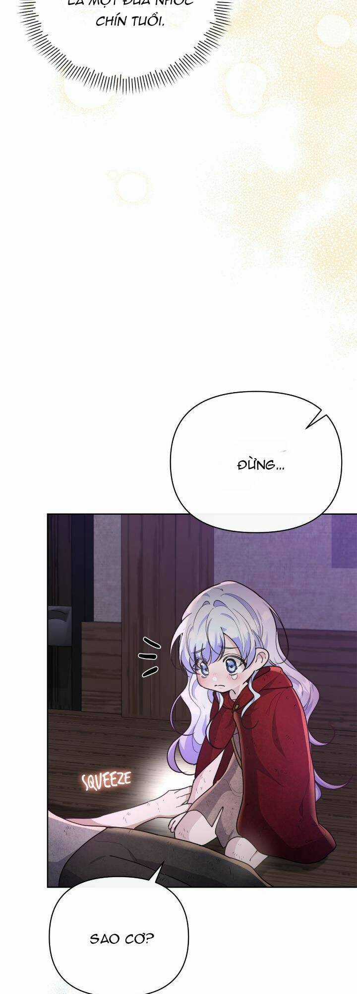 Khi Con Gái Của Phù Thuỷ Phá Giải Lời Nguyền Của Nam Chính Chapter 10 trang 19