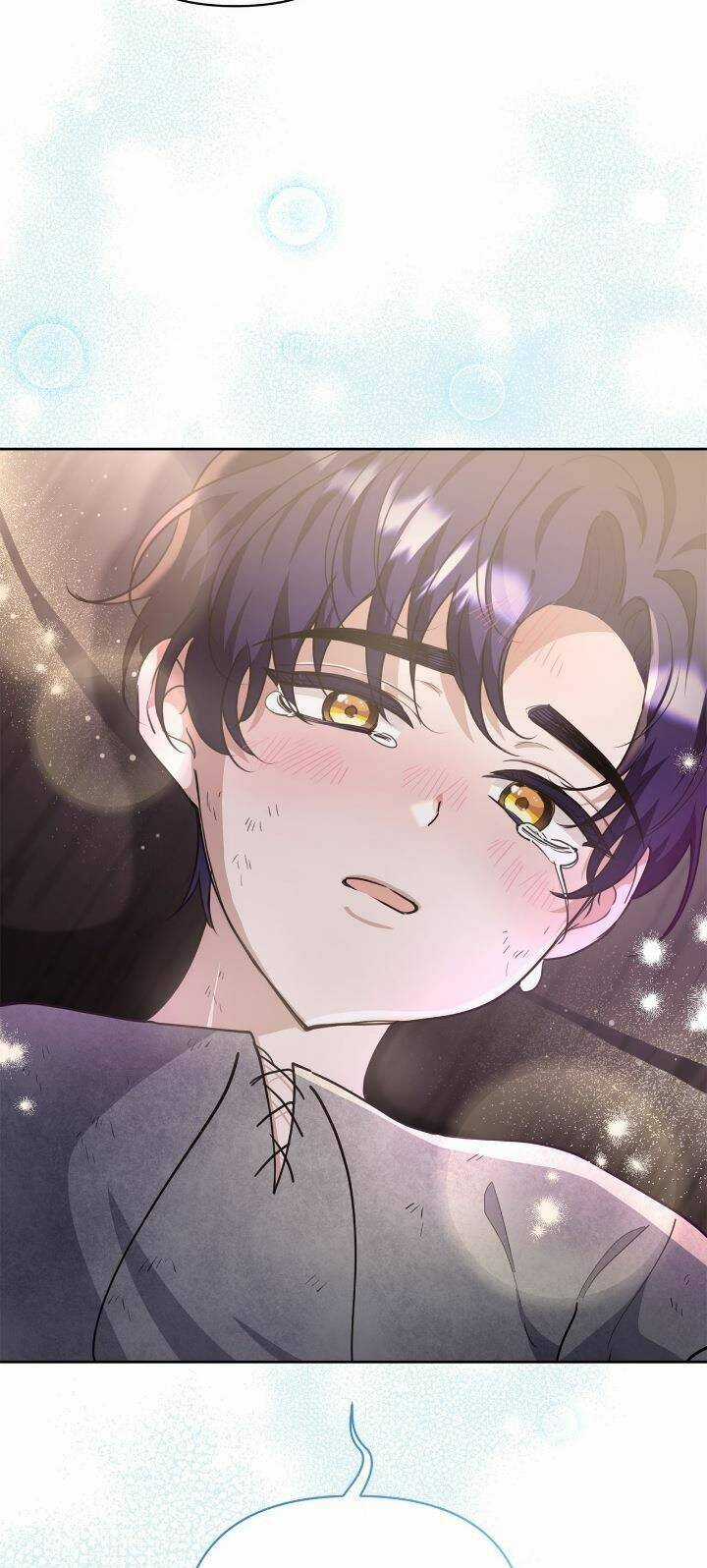 Khi Con Gái Của Phù Thuỷ Phá Giải Lời Nguyền Của Nam Chính Chapter 10 trang 20