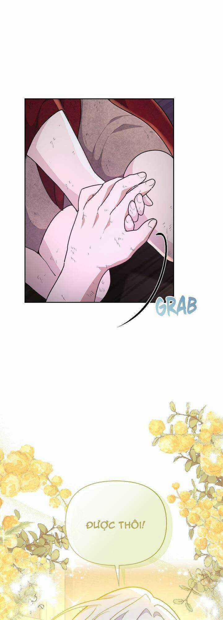 Khi Con Gái Của Phù Thuỷ Phá Giải Lời Nguyền Của Nam Chính Chapter 10 trang 22