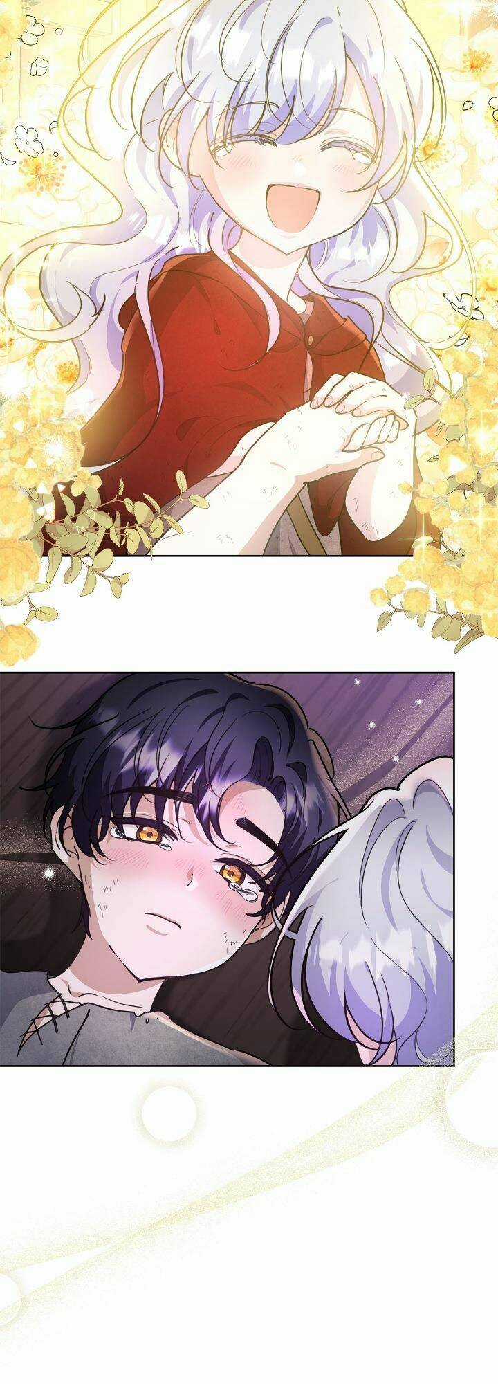 Khi Con Gái Của Phù Thuỷ Phá Giải Lời Nguyền Của Nam Chính Chapter 10 trang 23