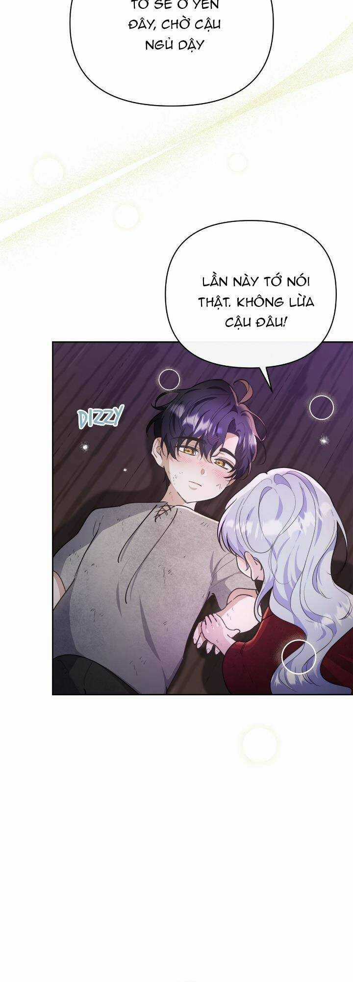 Khi Con Gái Của Phù Thuỷ Phá Giải Lời Nguyền Của Nam Chính Chapter 10 trang 26