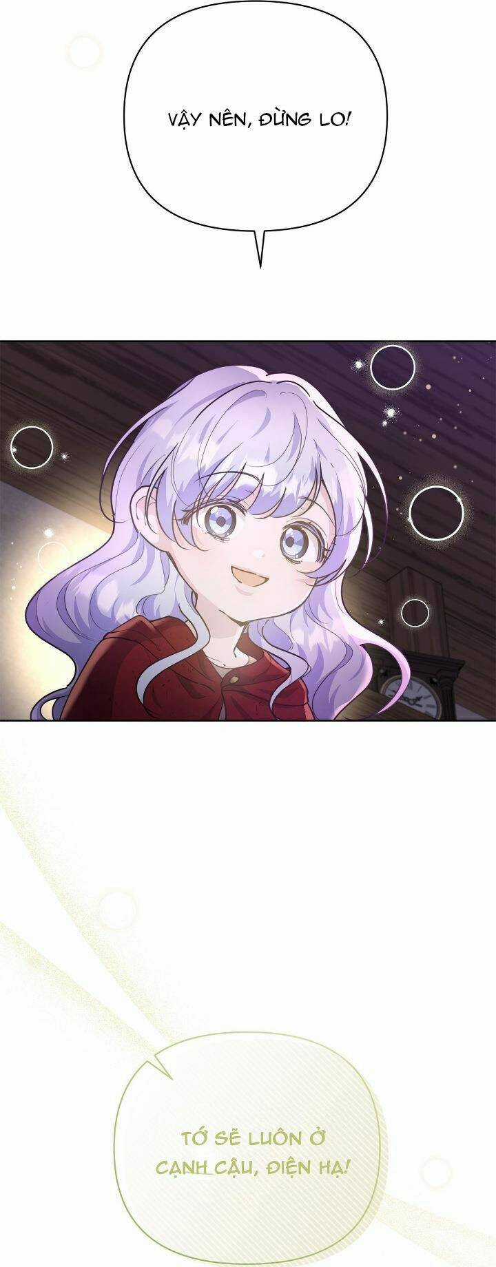 Khi Con Gái Của Phù Thuỷ Phá Giải Lời Nguyền Của Nam Chính Chapter 10 trang 27