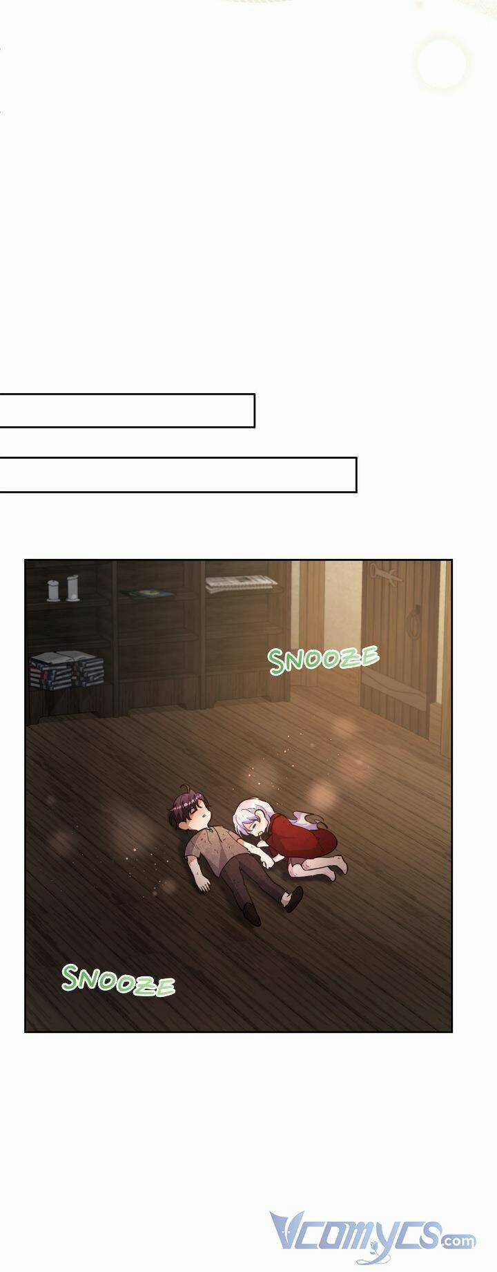 Khi Con Gái Của Phù Thuỷ Phá Giải Lời Nguyền Của Nam Chính Chapter 10 trang 28