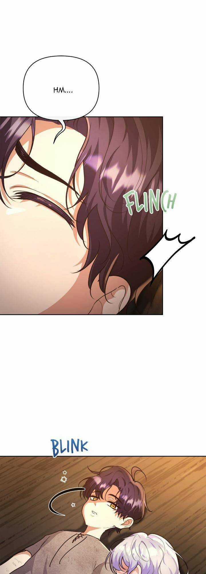 Khi Con Gái Của Phù Thuỷ Phá Giải Lời Nguyền Của Nam Chính Chapter 10 trang 29