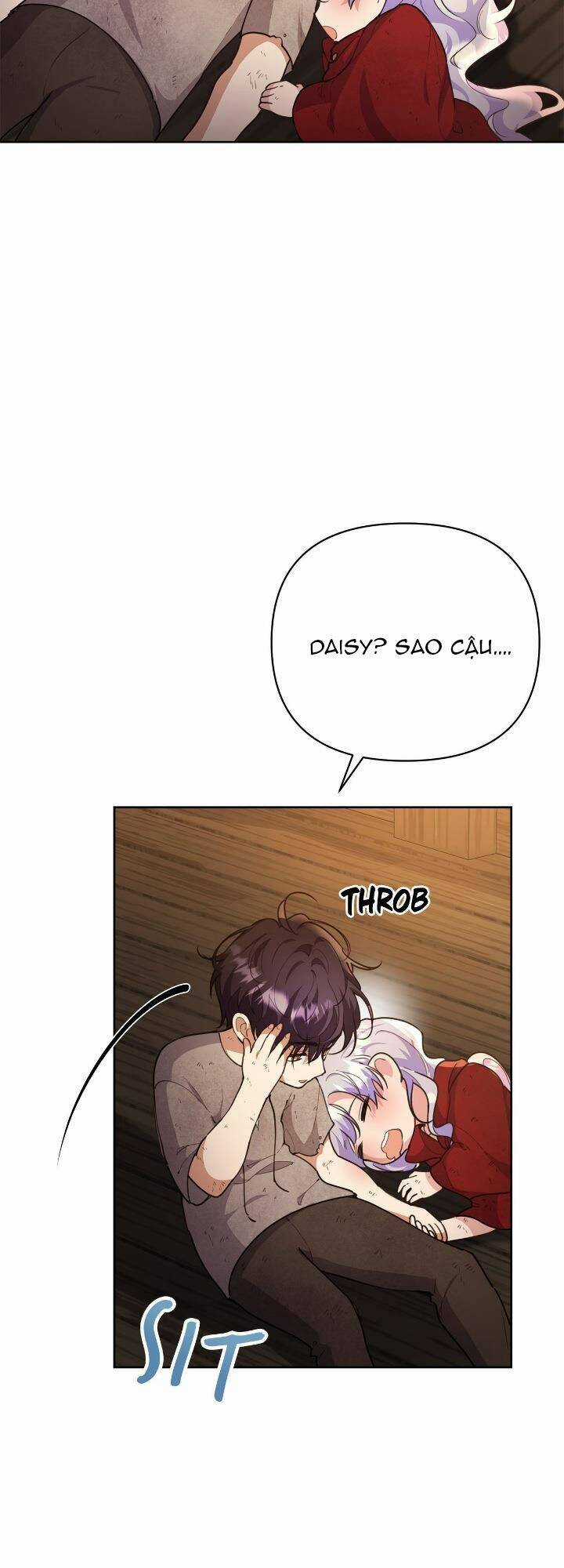 Khi Con Gái Của Phù Thuỷ Phá Giải Lời Nguyền Của Nam Chính Chapter 10 trang 30