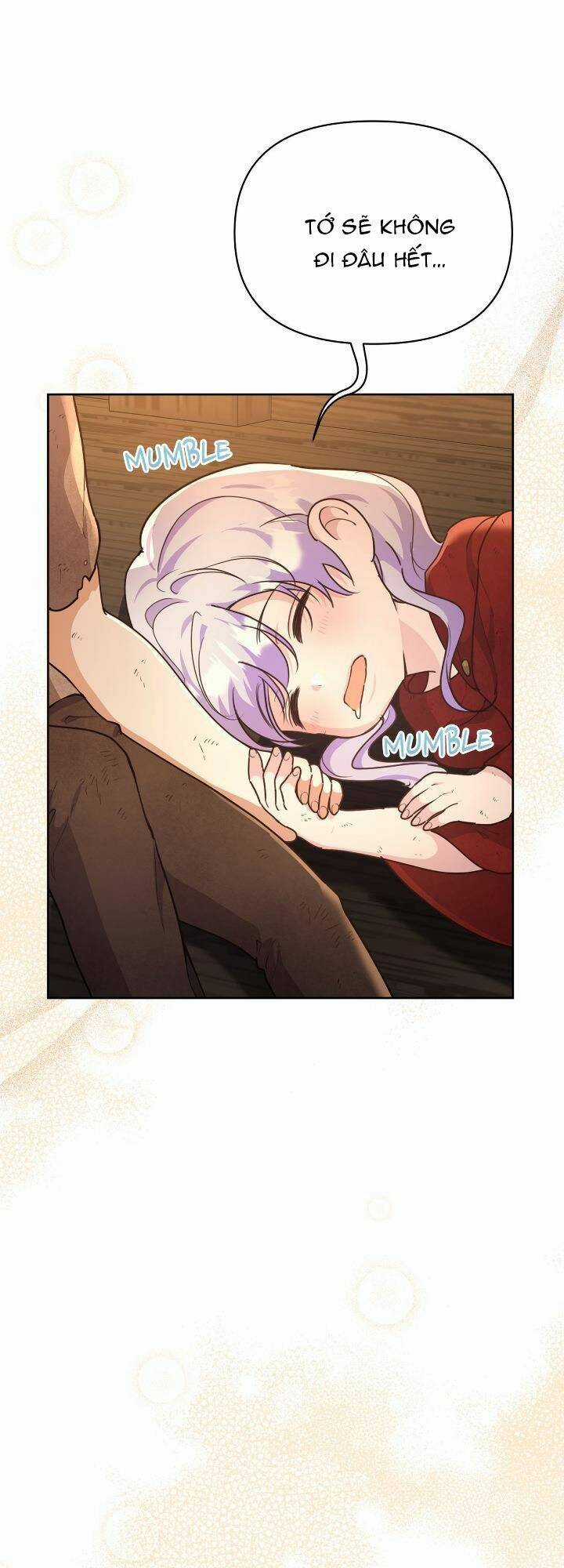 Khi Con Gái Của Phù Thuỷ Phá Giải Lời Nguyền Của Nam Chính Chapter 10 trang 36