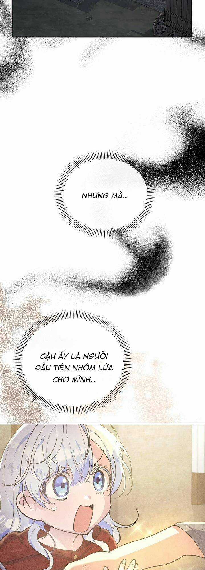 Khi Con Gái Của Phù Thuỷ Phá Giải Lời Nguyền Của Nam Chính Chapter 10 trang 39