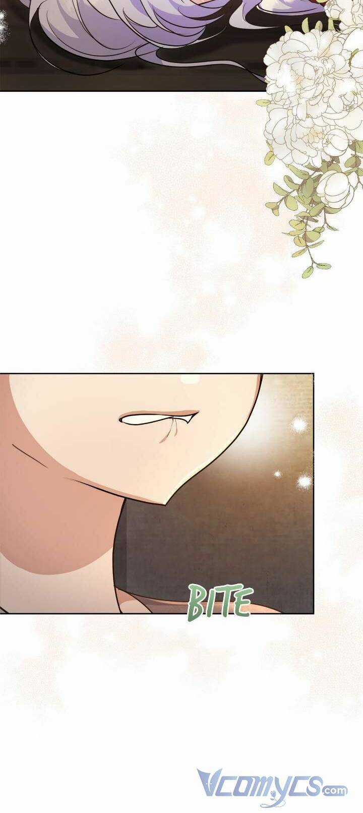 Khi Con Gái Của Phù Thuỷ Phá Giải Lời Nguyền Của Nam Chính Chapter 10 trang 42