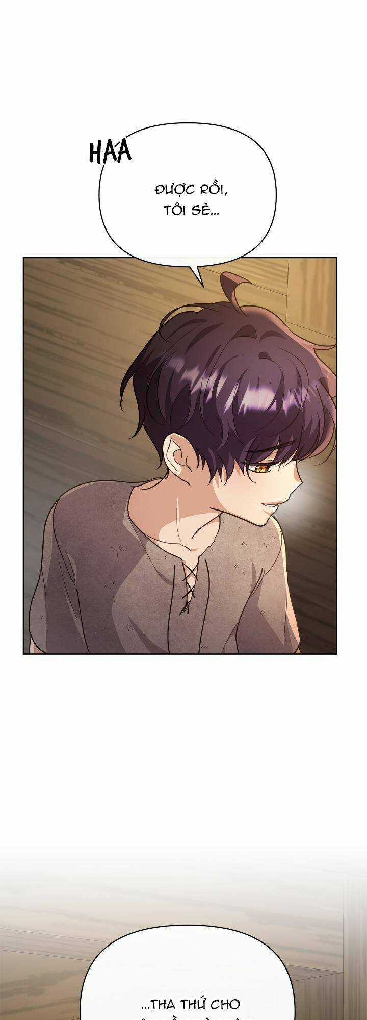 Khi Con Gái Của Phù Thuỷ Phá Giải Lời Nguyền Của Nam Chính Chapter 10 trang 43