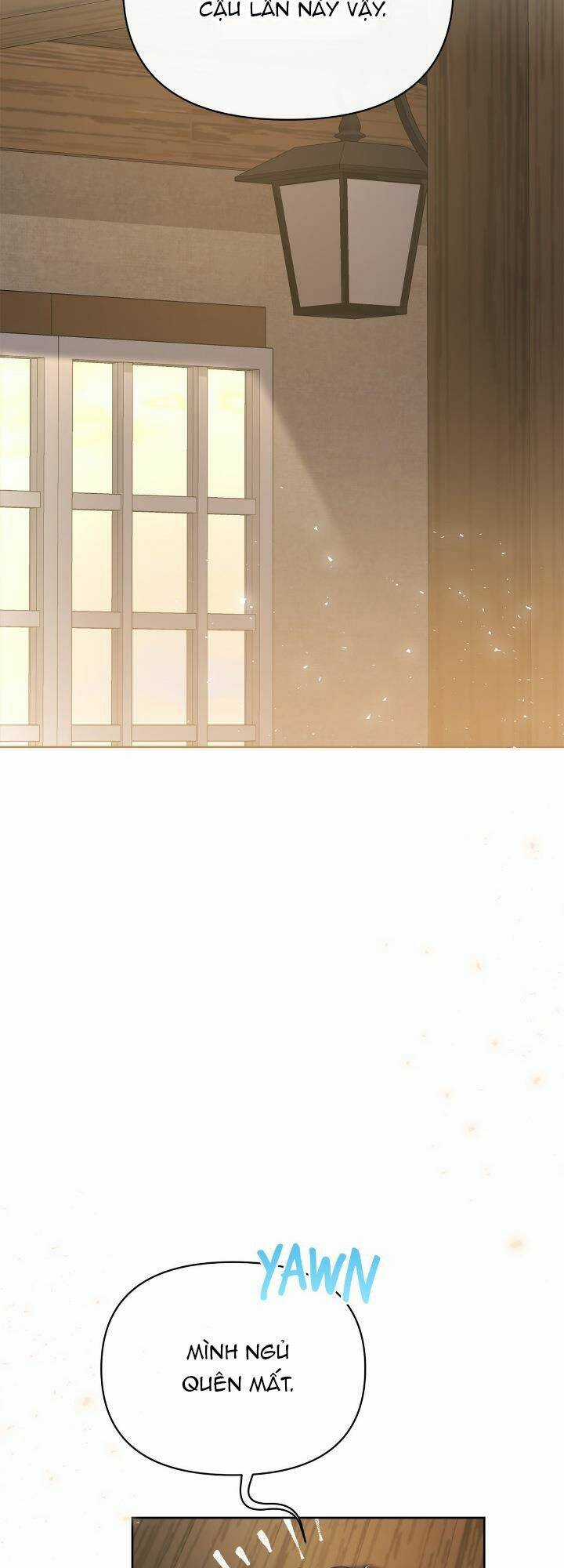 Khi Con Gái Của Phù Thuỷ Phá Giải Lời Nguyền Của Nam Chính Chapter 10 trang 44