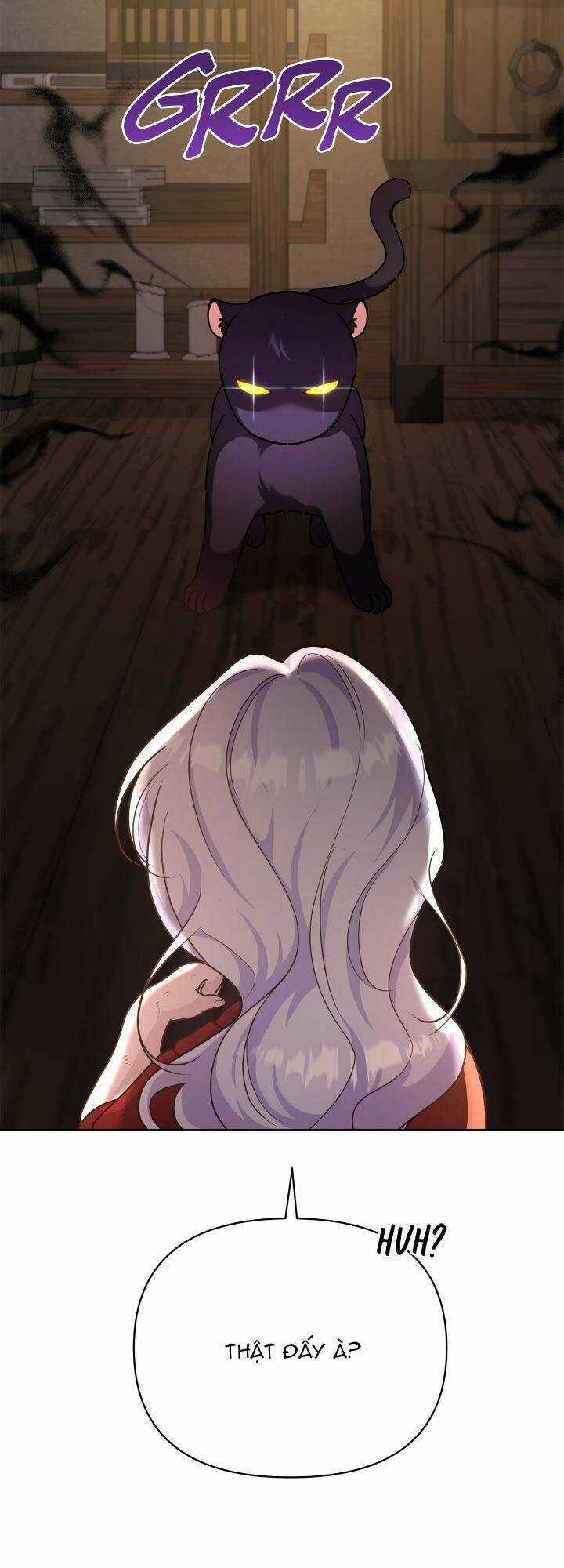 Khi Con Gái Của Phù Thuỷ Phá Giải Lời Nguyền Của Nam Chính Chapter 10 trang 47