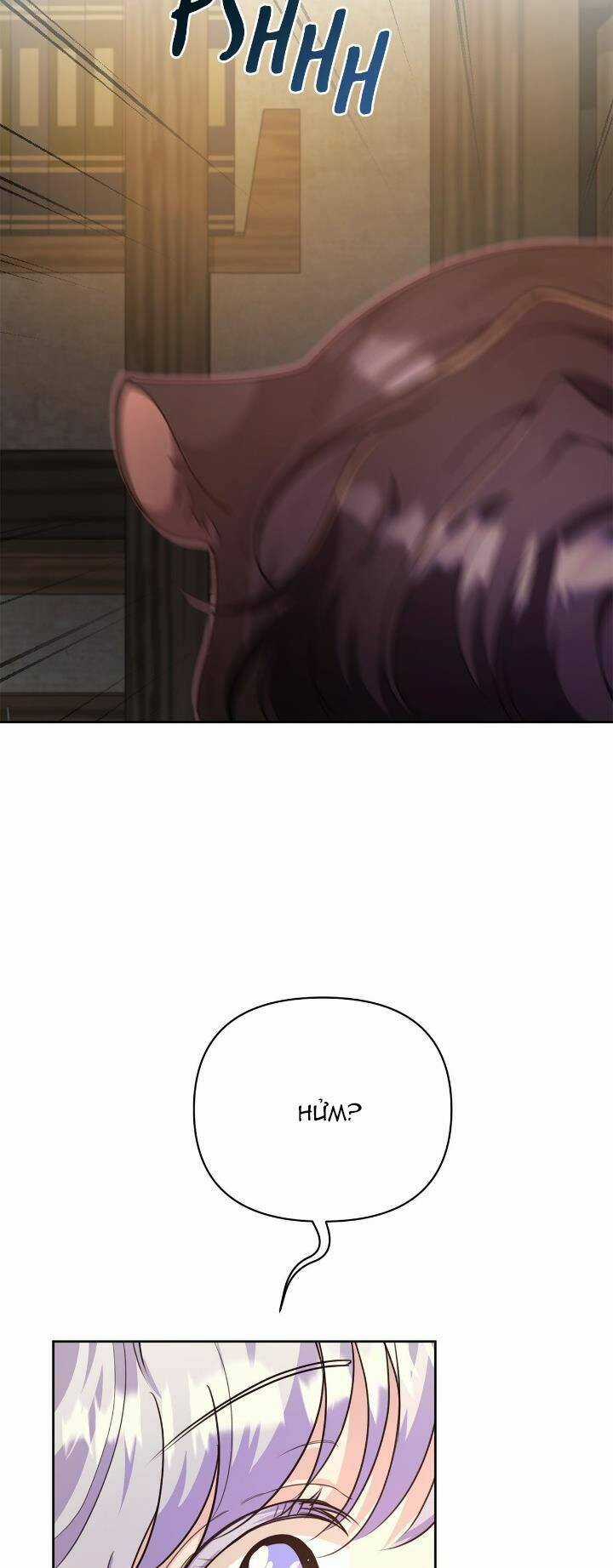 Khi Con Gái Của Phù Thuỷ Phá Giải Lời Nguyền Của Nam Chính Chapter 10 trang 49