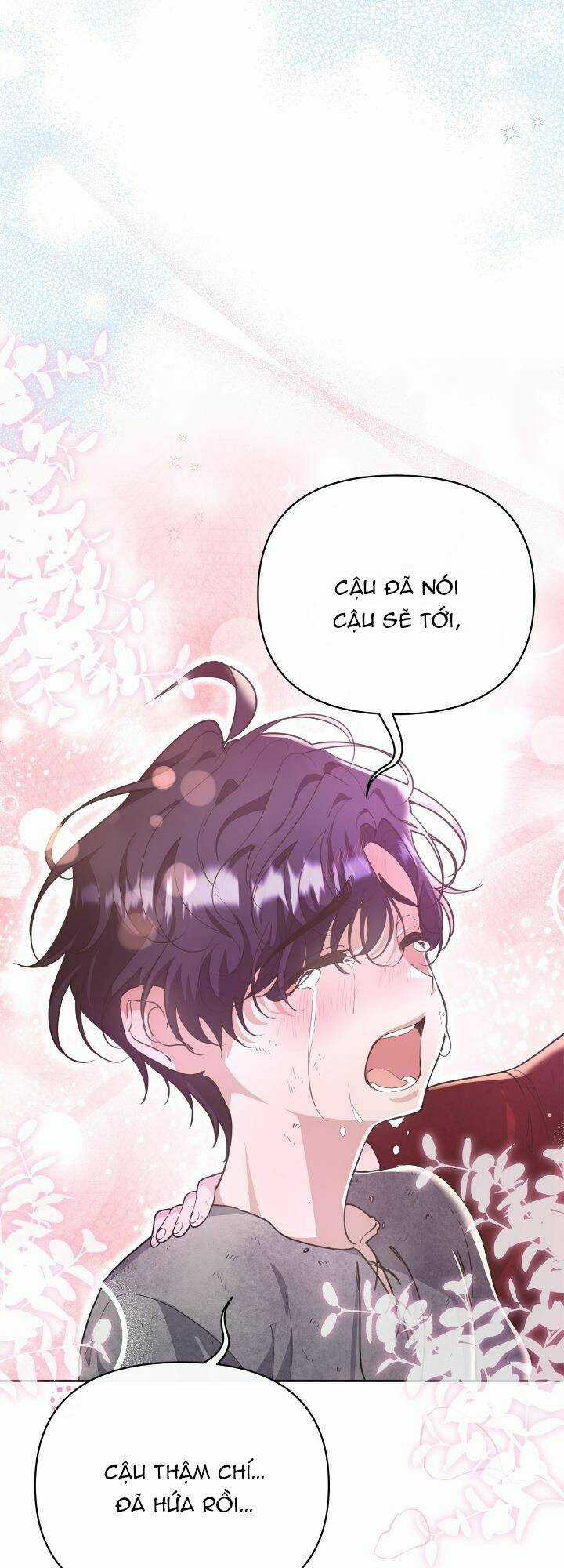 Khi Con Gái Của Phù Thuỷ Phá Giải Lời Nguyền Của Nam Chính Chapter 10 trang 9