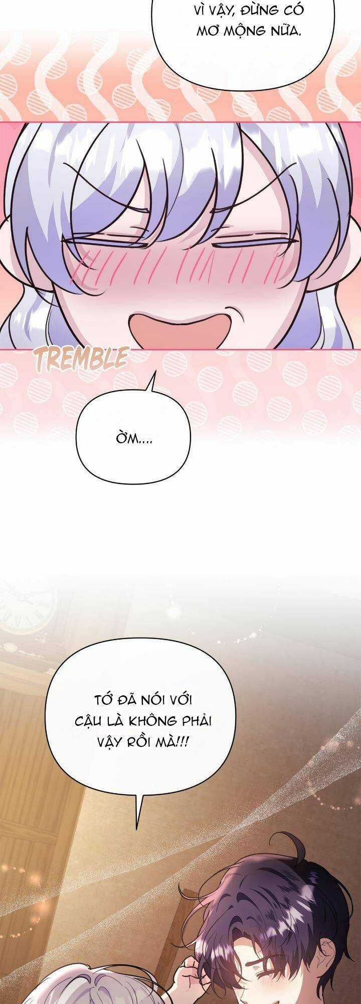 Khi Con Gái Của Phù Thuỷ Phá Giải Lời Nguyền Của Nam Chính Chapter 11 trang 17