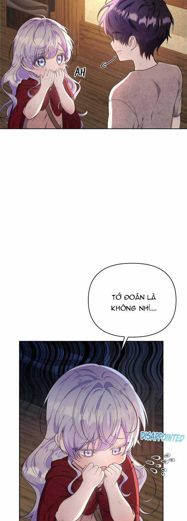 Khi Con Gái Của Phù Thuỷ Phá Giải Lời Nguyền Của Nam Chính Chapter 11 trang 2