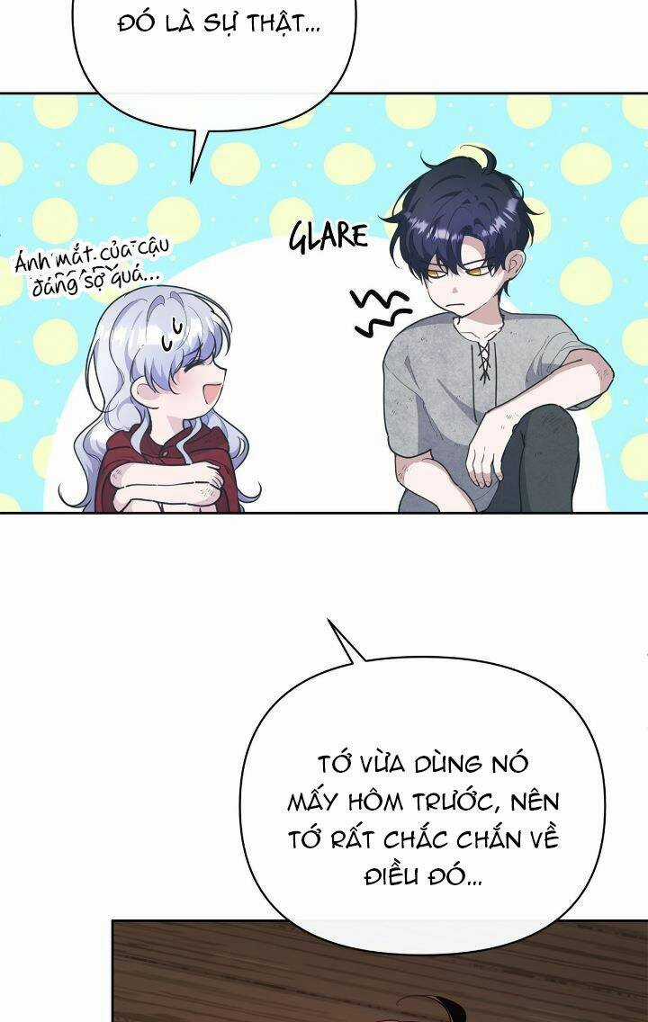 Khi Con Gái Của Phù Thuỷ Phá Giải Lời Nguyền Của Nam Chính Chapter 11 trang 26