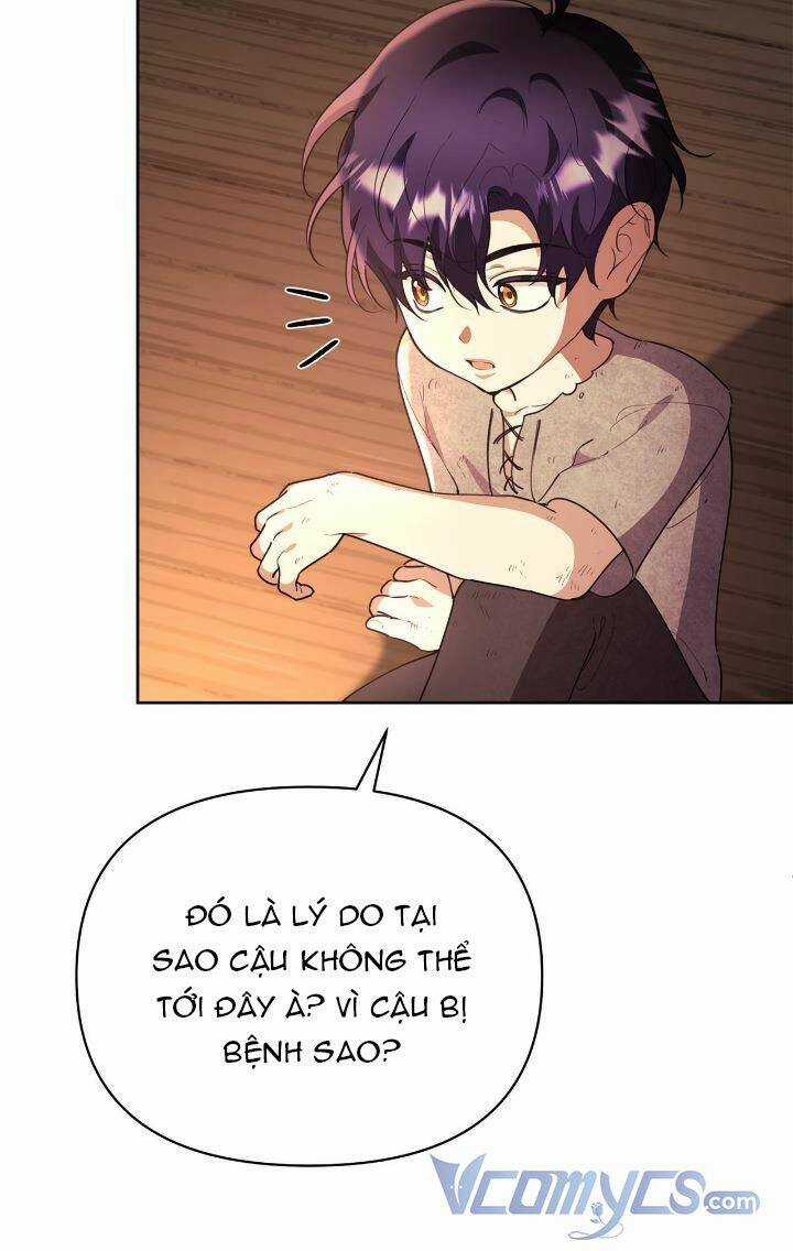 Khi Con Gái Của Phù Thuỷ Phá Giải Lời Nguyền Của Nam Chính Chapter 11 trang 27