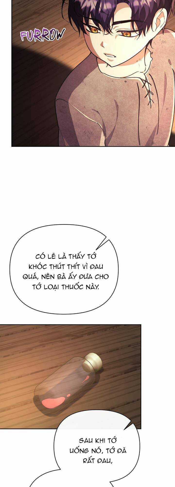 Khi Con Gái Của Phù Thuỷ Phá Giải Lời Nguyền Của Nam Chính Chapter 11 trang 29