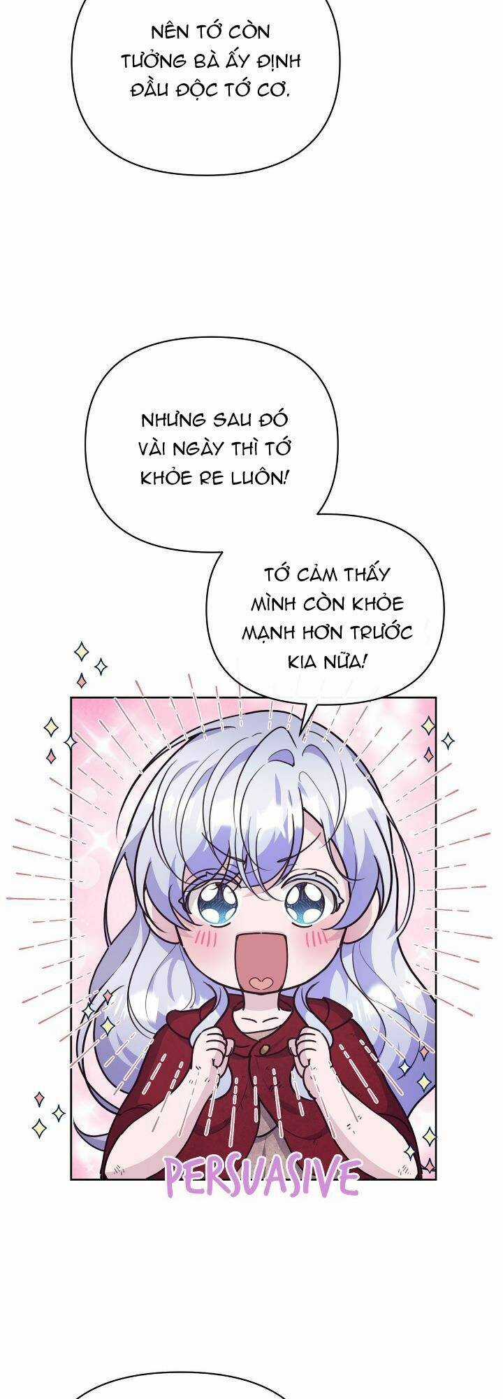 Khi Con Gái Của Phù Thuỷ Phá Giải Lời Nguyền Của Nam Chính Chapter 11 trang 30