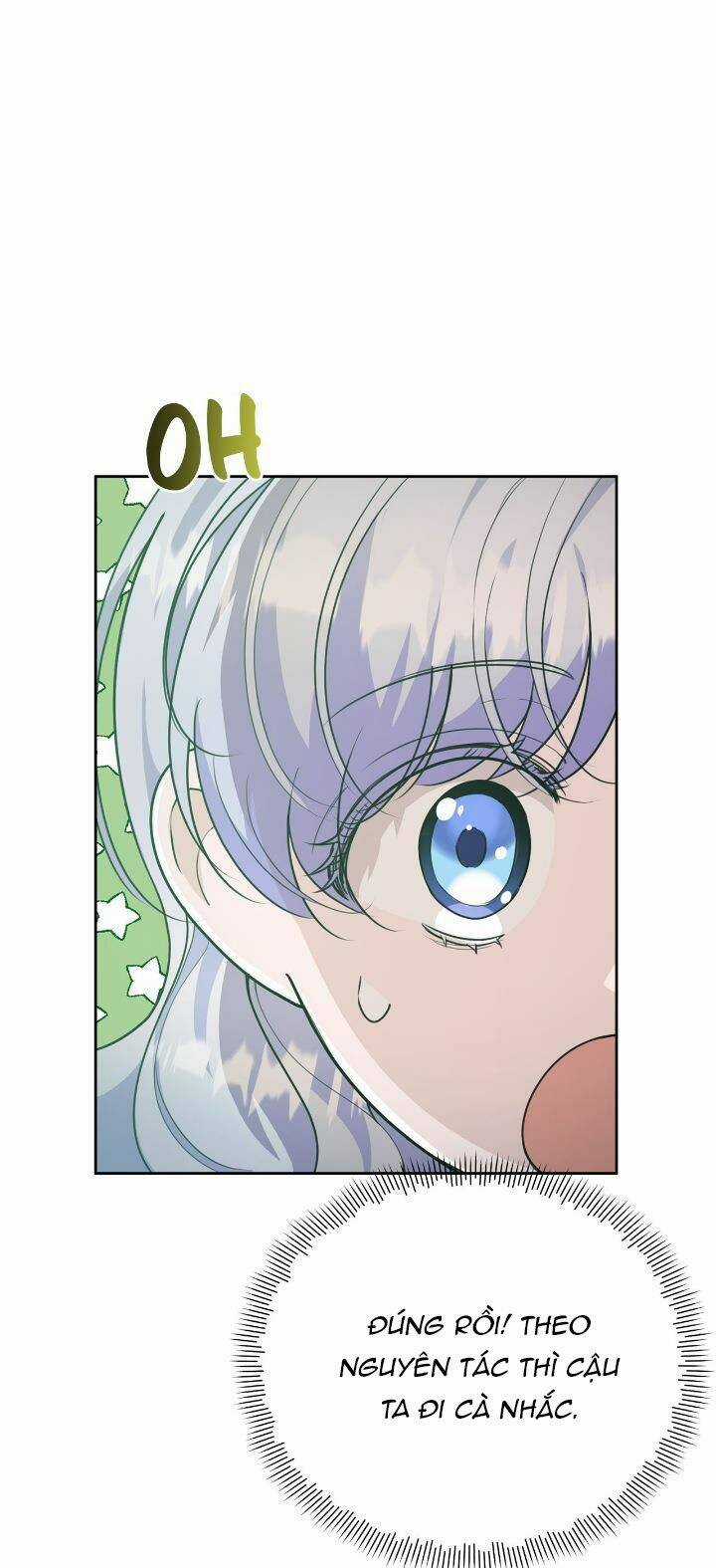 Khi Con Gái Của Phù Thuỷ Phá Giải Lời Nguyền Của Nam Chính Chapter 11 trang 33