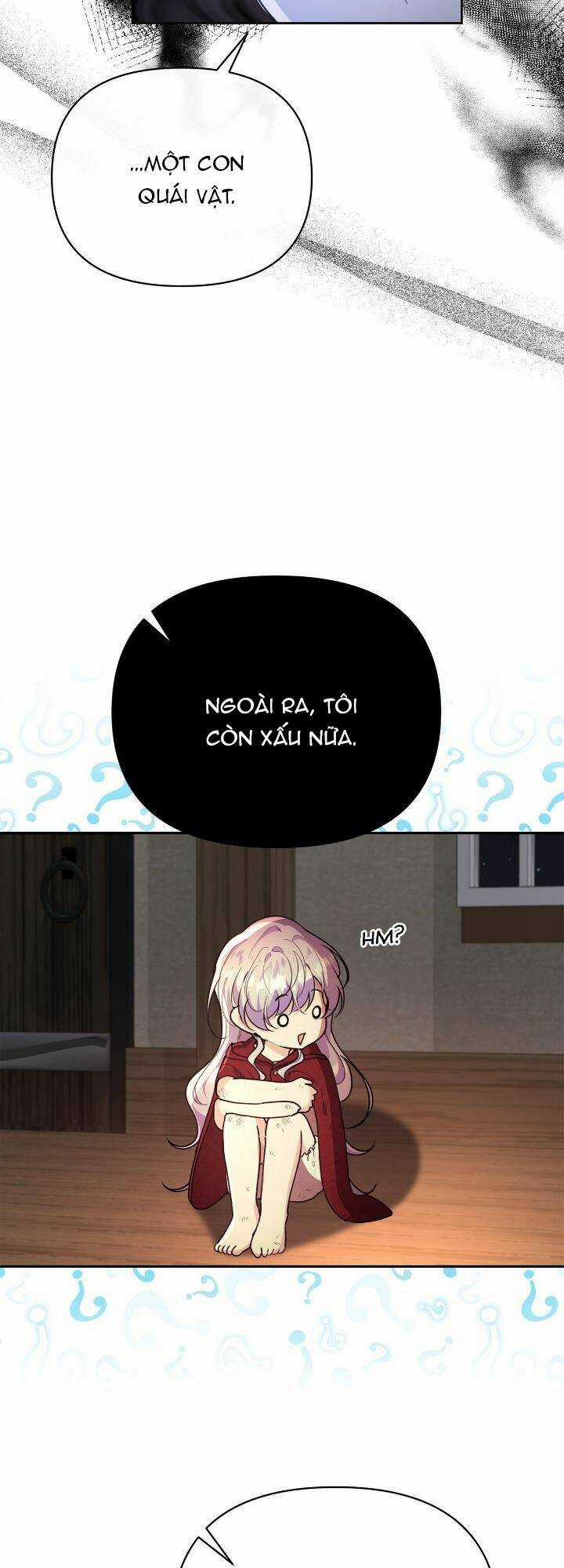 Khi Con Gái Của Phù Thuỷ Phá Giải Lời Nguyền Của Nam Chính Chapter 11 trang 37