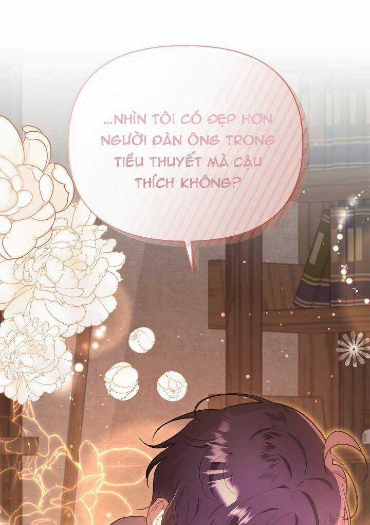 Khi Con Gái Của Phù Thuỷ Phá Giải Lời Nguyền Của Nam Chính Chapter 11 trang 41