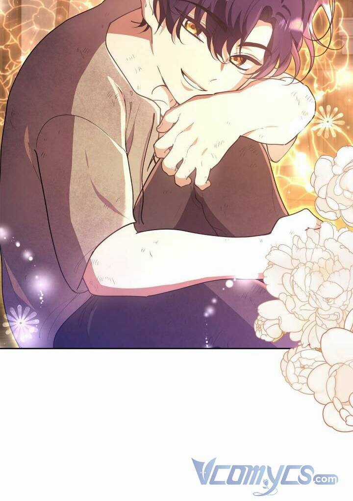 Khi Con Gái Của Phù Thuỷ Phá Giải Lời Nguyền Của Nam Chính Chapter 11 trang 42