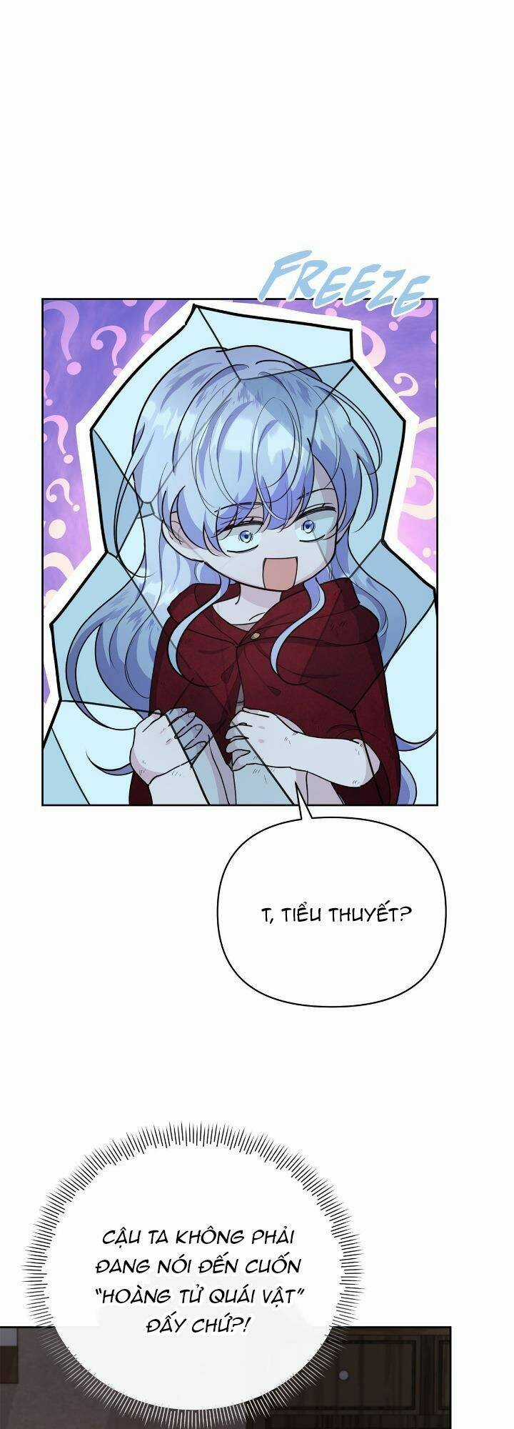 Khi Con Gái Của Phù Thuỷ Phá Giải Lời Nguyền Của Nam Chính Chapter 11 trang 43