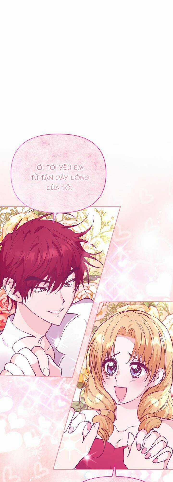 Khi Con Gái Của Phù Thuỷ Phá Giải Lời Nguyền Của Nam Chính Chapter 11 trang 46