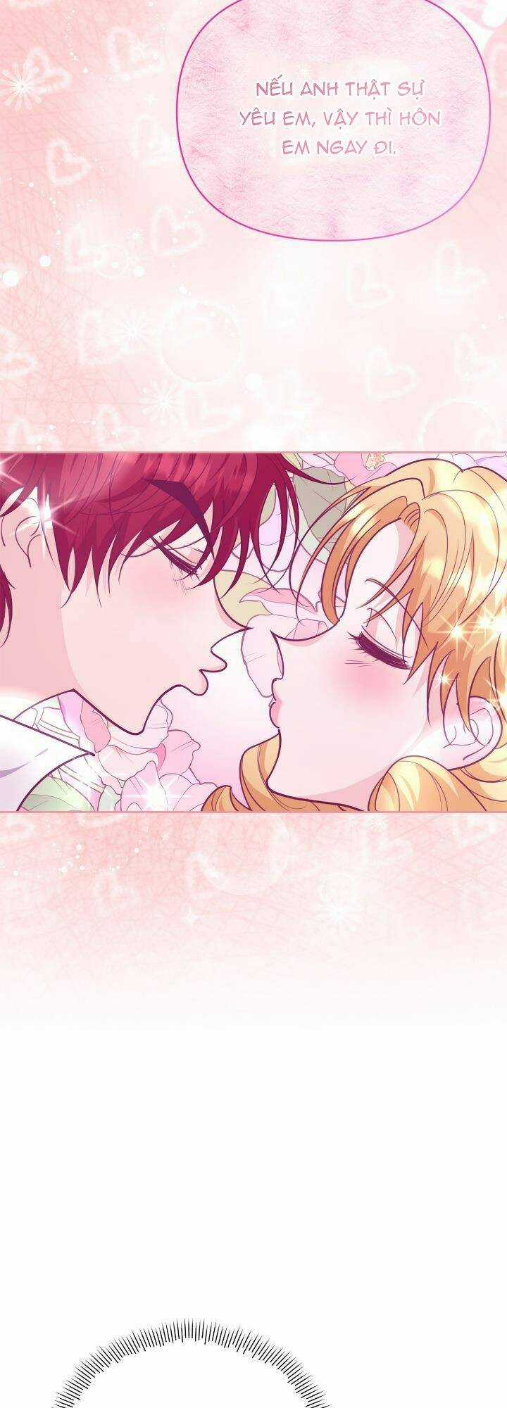 Khi Con Gái Của Phù Thuỷ Phá Giải Lời Nguyền Của Nam Chính Chapter 11 trang 47