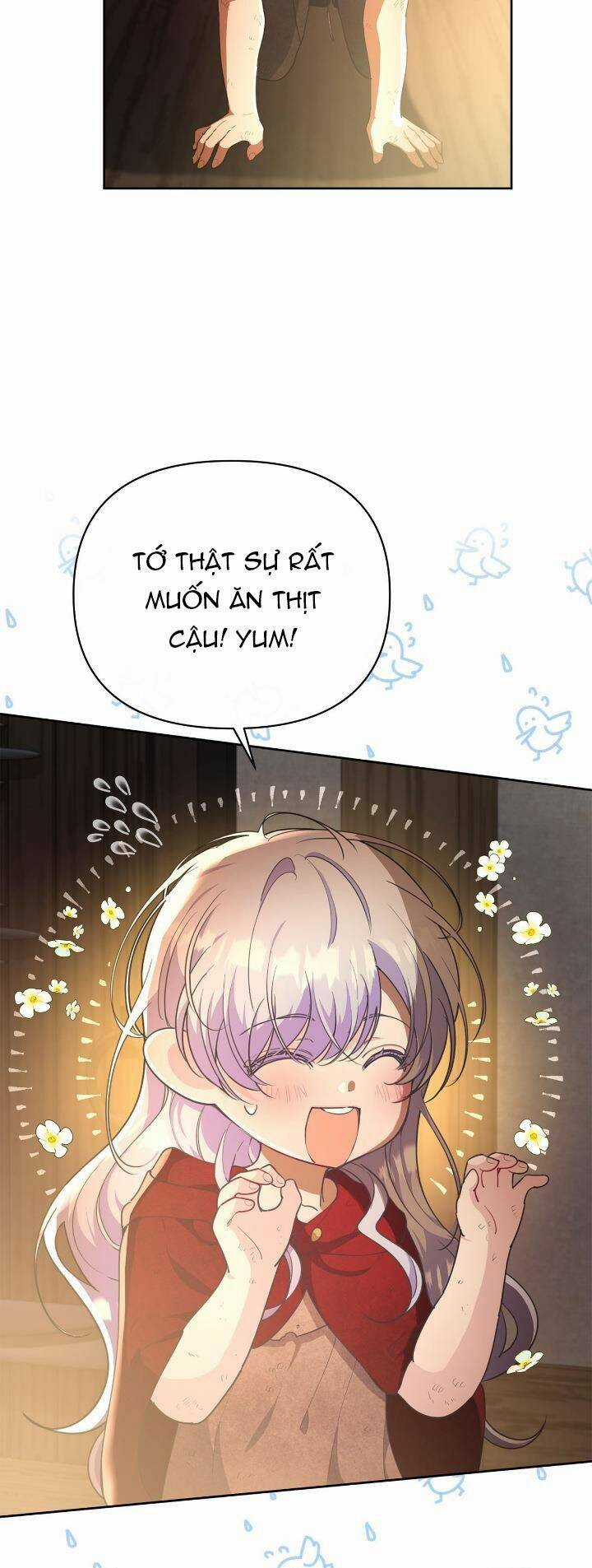 Khi Con Gái Của Phù Thuỷ Phá Giải Lời Nguyền Của Nam Chính Chapter 12 trang 12