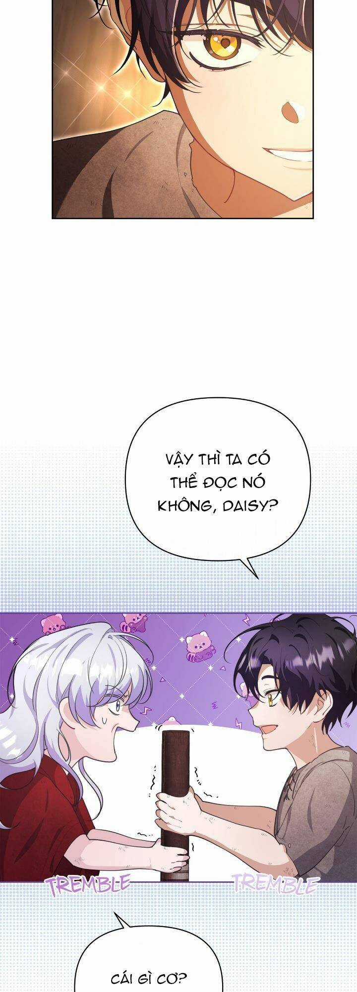 Khi Con Gái Của Phù Thuỷ Phá Giải Lời Nguyền Của Nam Chính Chapter 12 trang 16