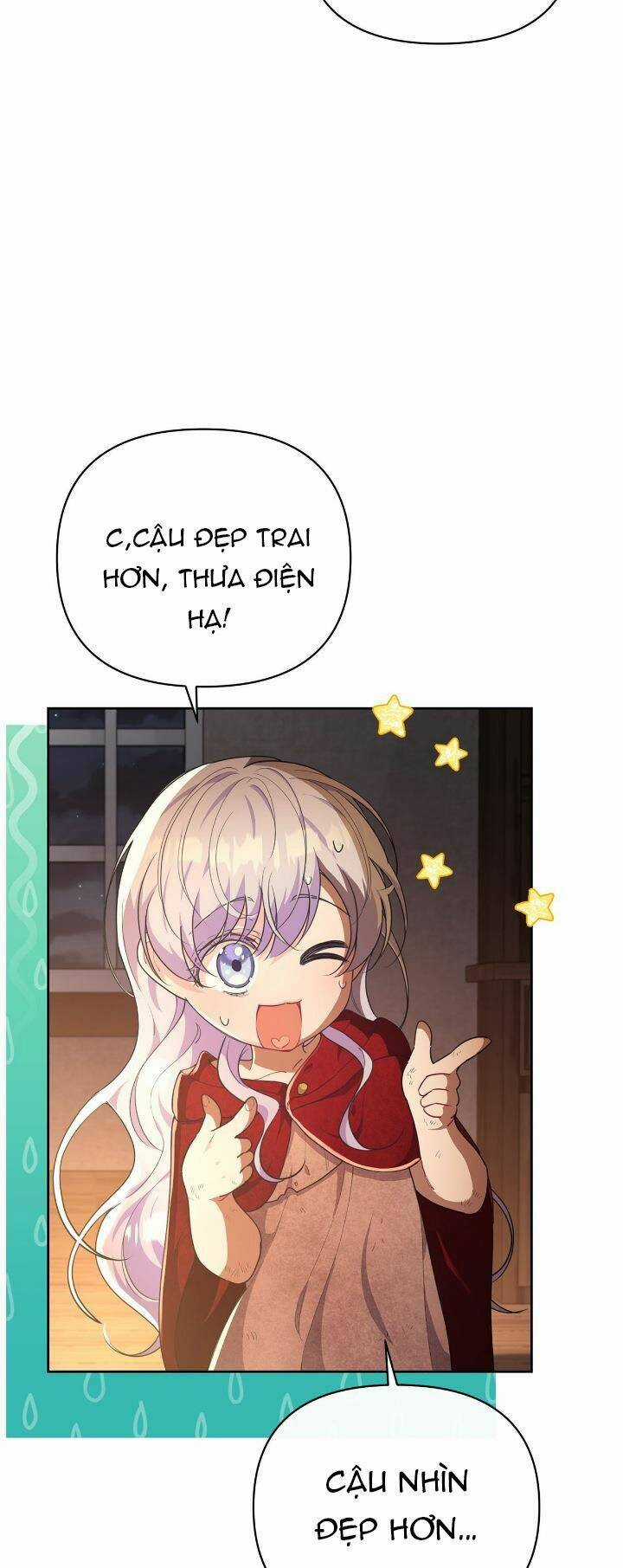 Khi Con Gái Của Phù Thuỷ Phá Giải Lời Nguyền Của Nam Chính Chapter 12 trang 19