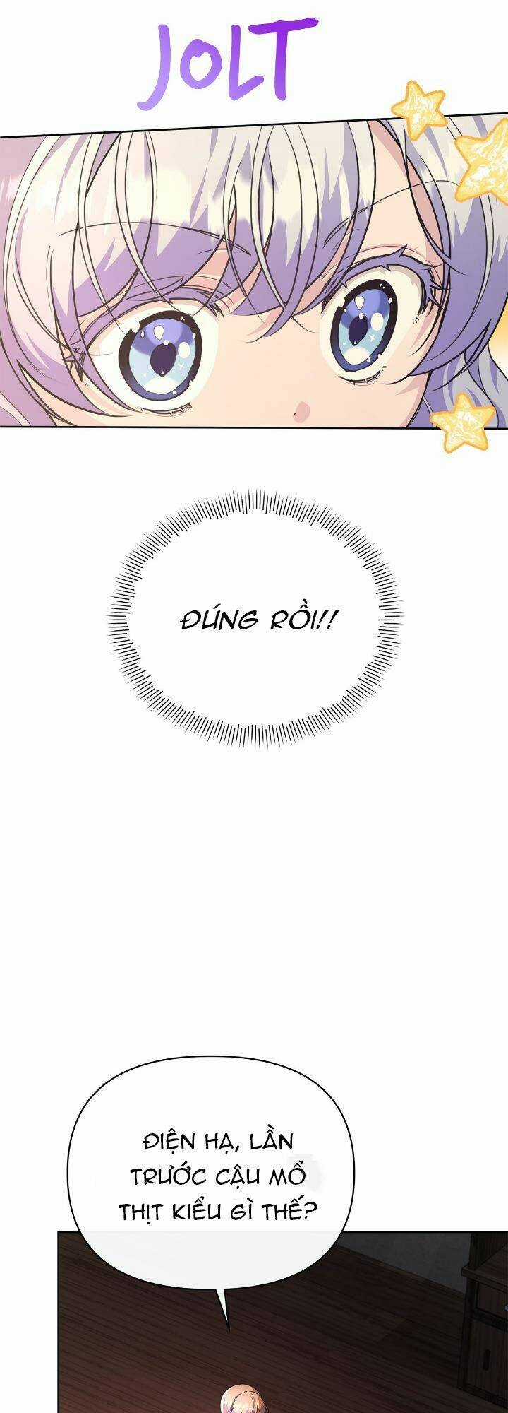 Khi Con Gái Của Phù Thuỷ Phá Giải Lời Nguyền Của Nam Chính Chapter 12 trang 22