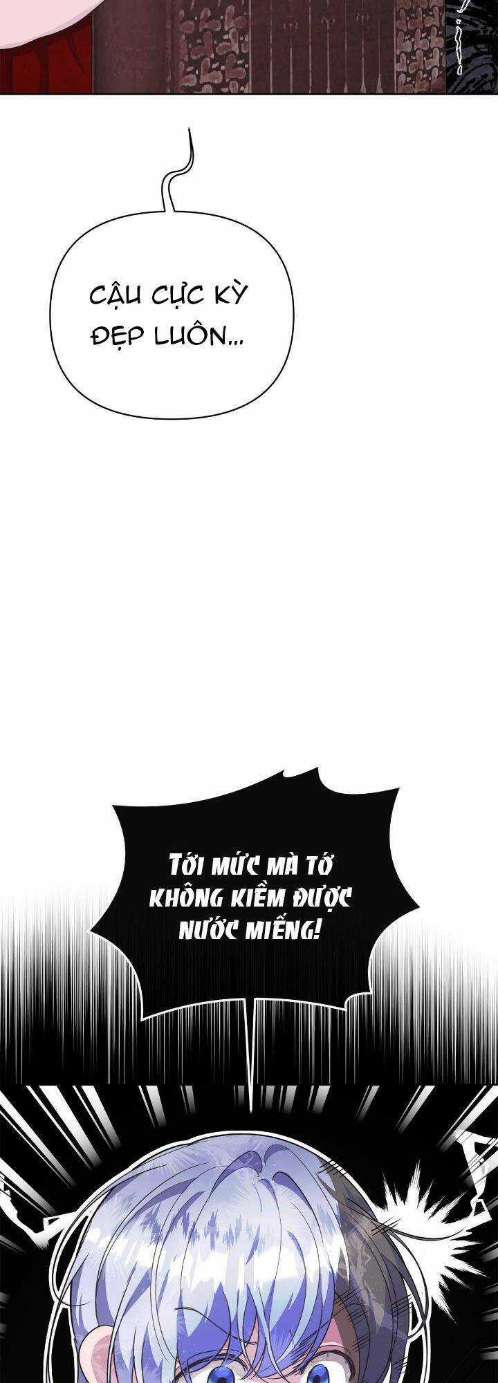 Khi Con Gái Của Phù Thuỷ Phá Giải Lời Nguyền Của Nam Chính Chapter 12 trang 3