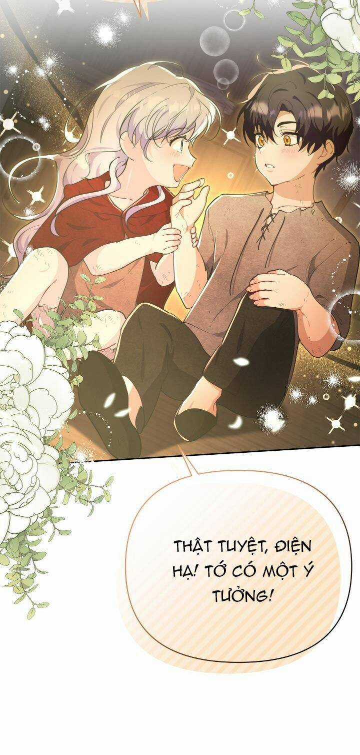 Khi Con Gái Của Phù Thuỷ Phá Giải Lời Nguyền Của Nam Chính Chapter 12 trang 33