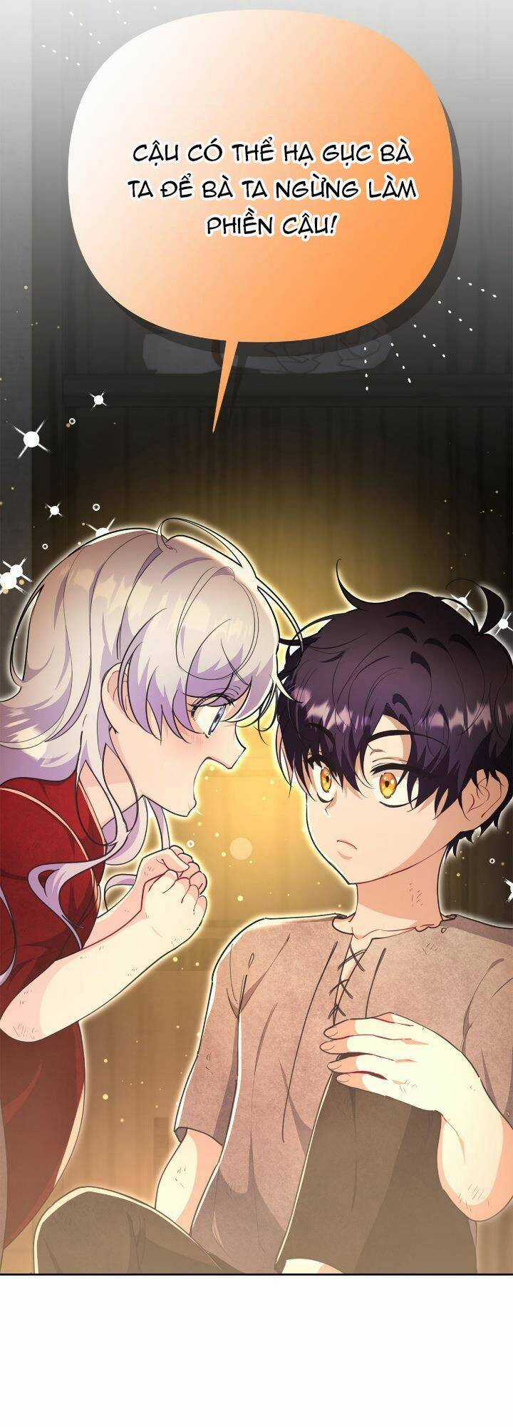 Khi Con Gái Của Phù Thuỷ Phá Giải Lời Nguyền Của Nam Chính Chapter 12 trang 36