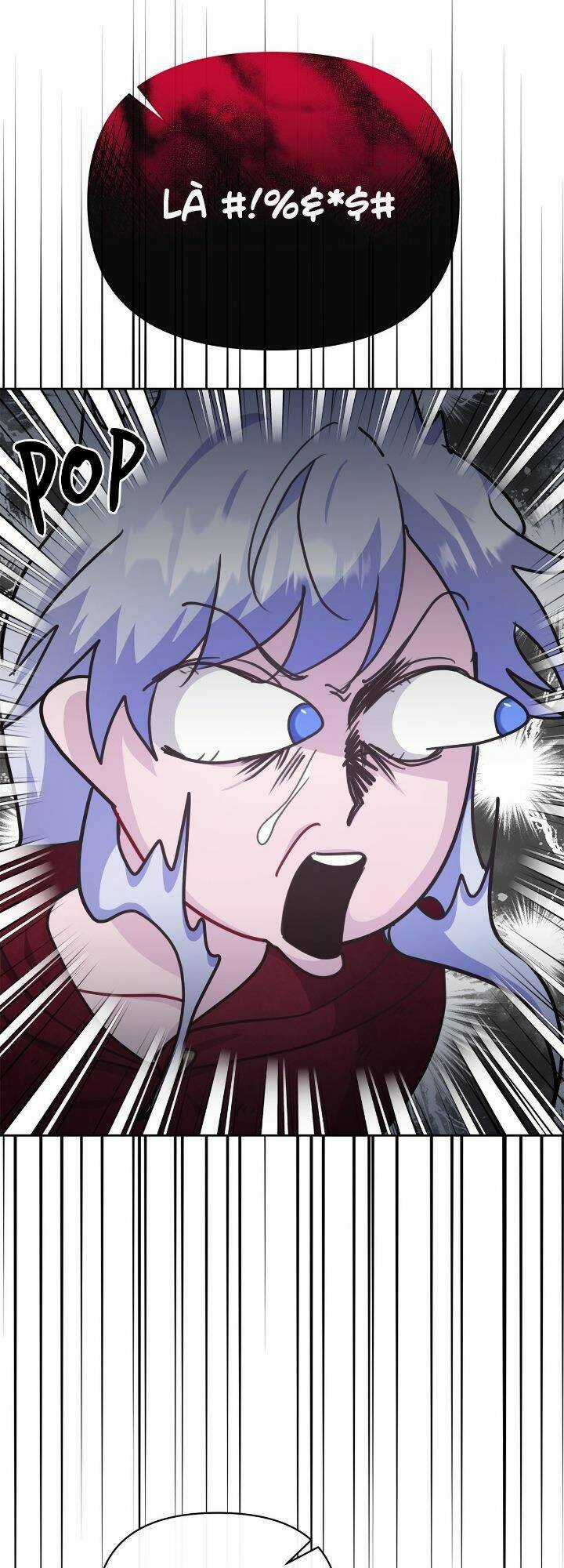 Khi Con Gái Của Phù Thuỷ Phá Giải Lời Nguyền Của Nam Chính Chapter 12 trang 43