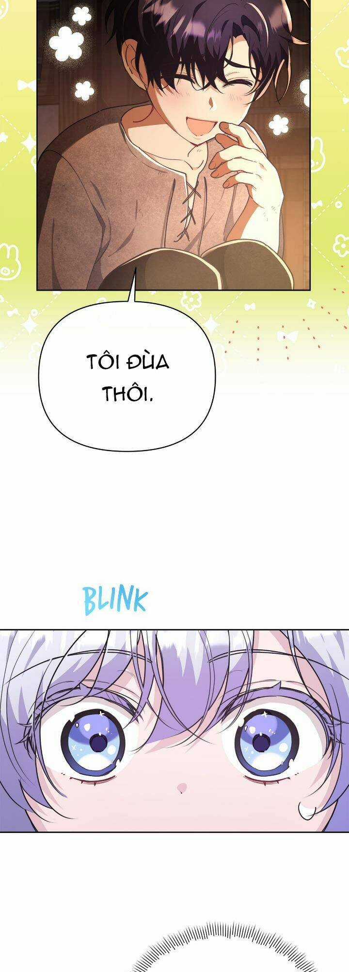 Khi Con Gái Của Phù Thuỷ Phá Giải Lời Nguyền Của Nam Chính Chapter 12 trang 47