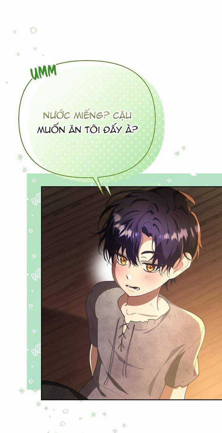 Khi Con Gái Của Phù Thuỷ Phá Giải Lời Nguyền Của Nam Chính Chapter 12 trang 5