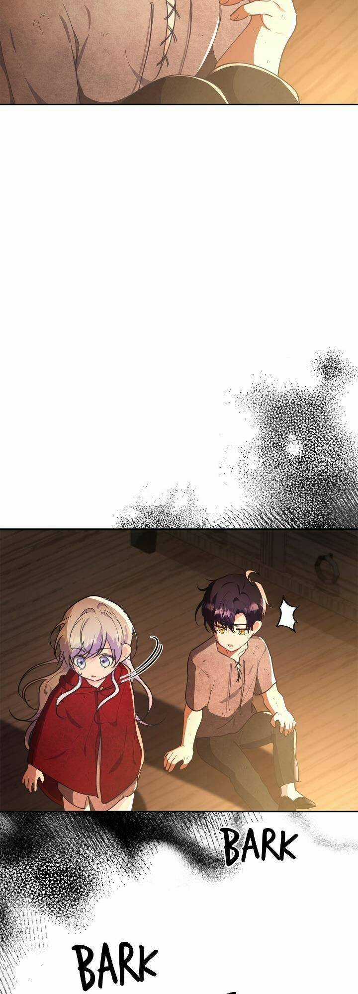 Khi Con Gái Của Phù Thuỷ Phá Giải Lời Nguyền Của Nam Chính Chapter 12 trang 50