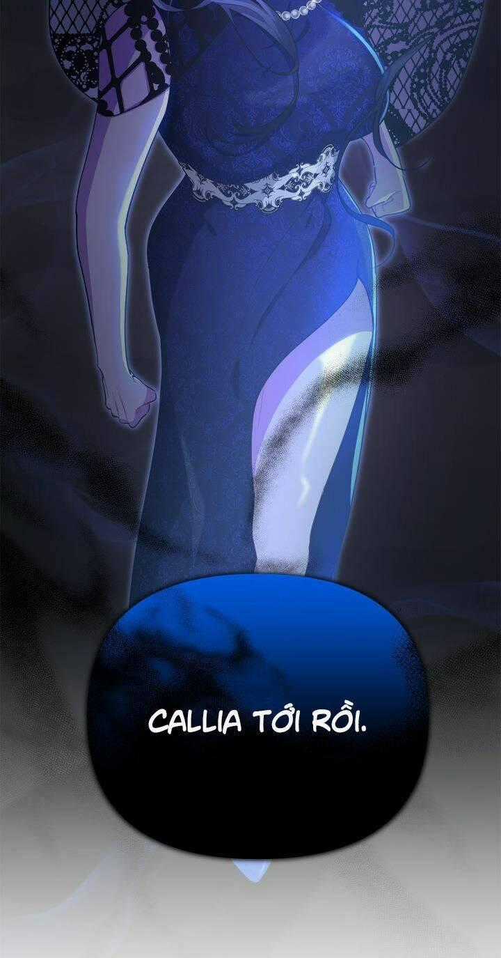 Khi Con Gái Của Phù Thuỷ Phá Giải Lời Nguyền Của Nam Chính Chapter 12 trang 58