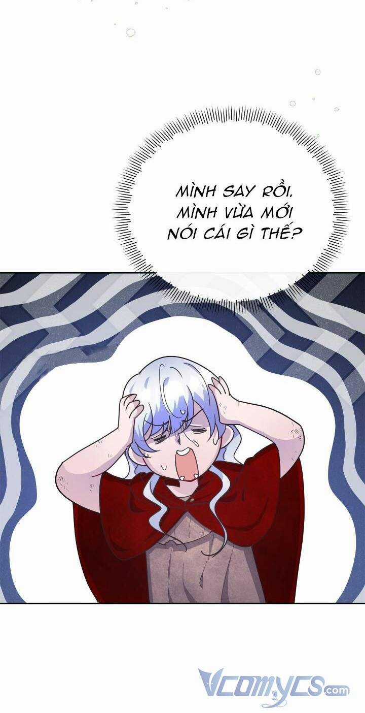 Khi Con Gái Của Phù Thuỷ Phá Giải Lời Nguyền Của Nam Chính Chapter 12 trang 6