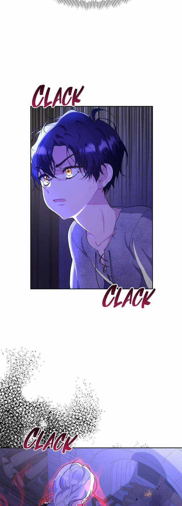 Khi Con Gái Của Phù Thuỷ Phá Giải Lời Nguyền Của Nam Chính Chapter 13 trang 11