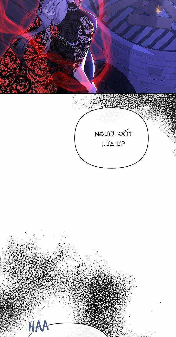 Khi Con Gái Của Phù Thuỷ Phá Giải Lời Nguyền Của Nam Chính Chapter 13 trang 12