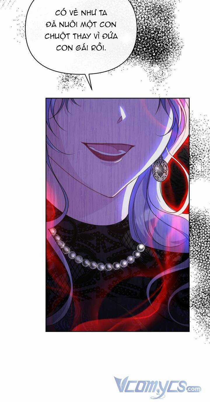 Khi Con Gái Của Phù Thuỷ Phá Giải Lời Nguyền Của Nam Chính Chapter 13 trang 13