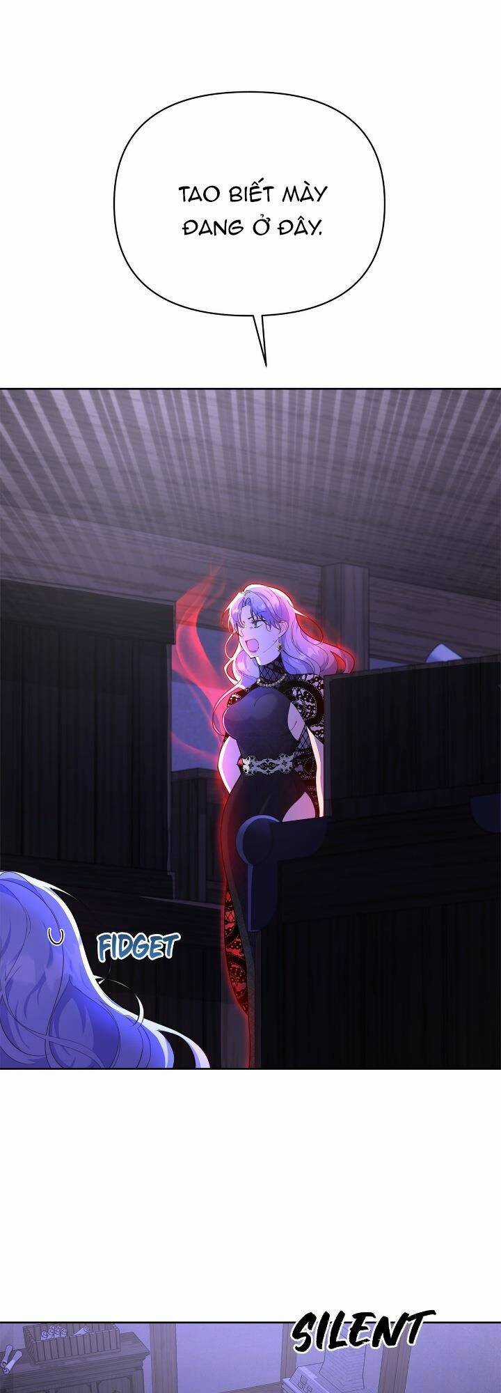 Khi Con Gái Của Phù Thuỷ Phá Giải Lời Nguyền Của Nam Chính Chapter 13 trang 14