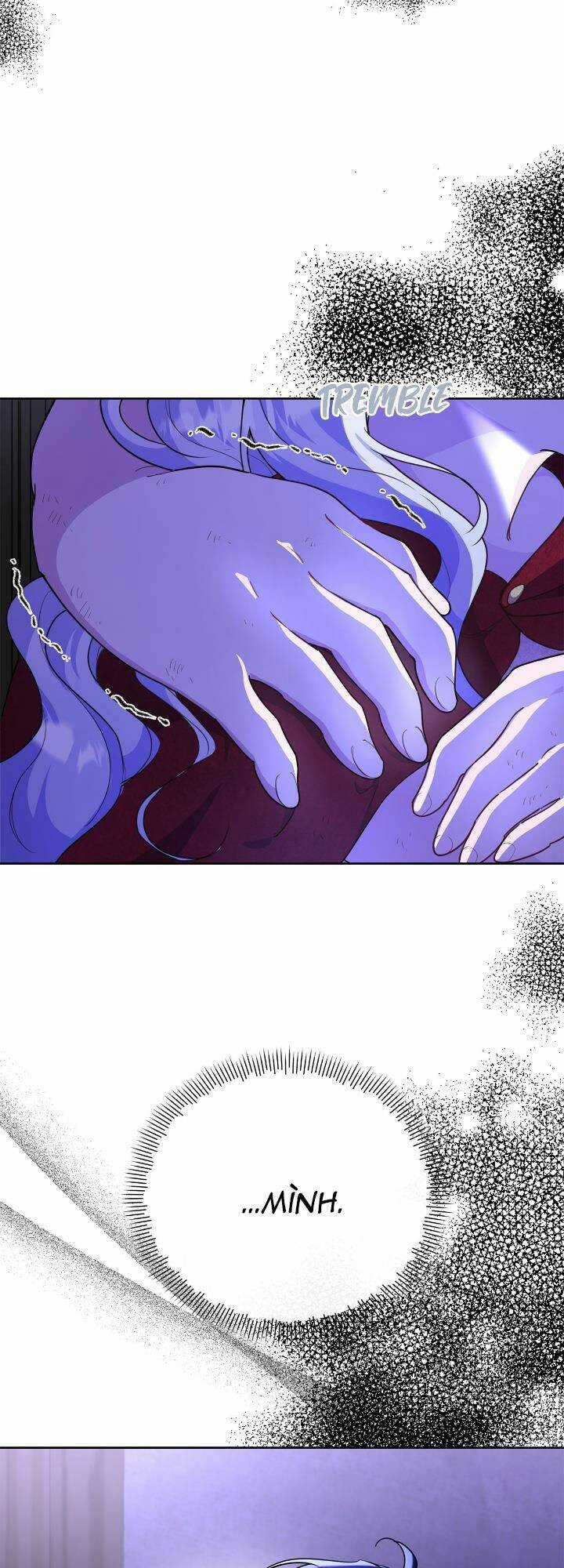 Khi Con Gái Của Phù Thuỷ Phá Giải Lời Nguyền Của Nam Chính Chapter 13 trang 18