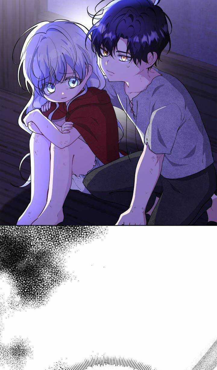 Khi Con Gái Của Phù Thuỷ Phá Giải Lời Nguyền Của Nam Chính Chapter 13 trang 19